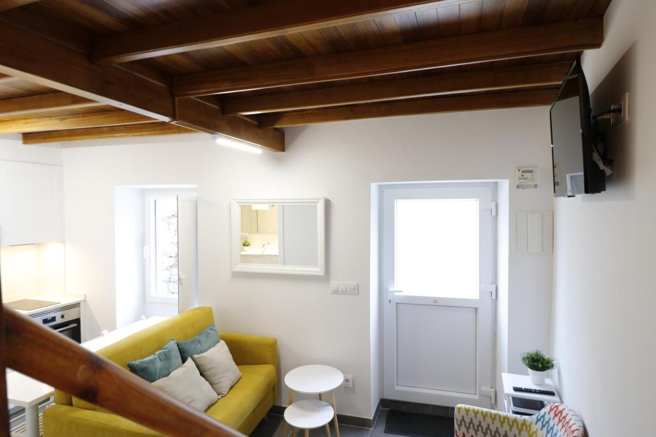 A Casina De Carnota Villa Pedrafigueira Dış mekan fotoğraf